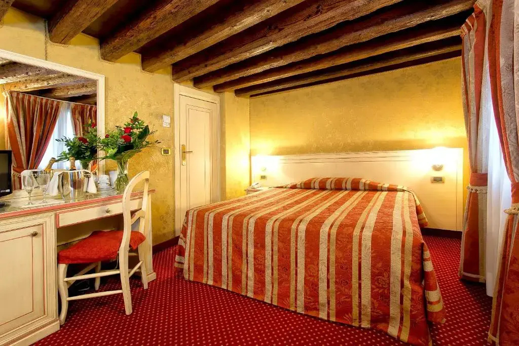 Ca' San Polo - Chambres