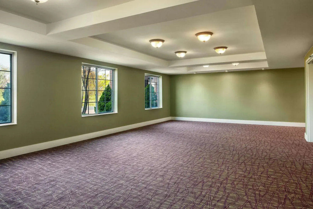 Homewood Suites by Hilton Wallingford-Meriden - Général