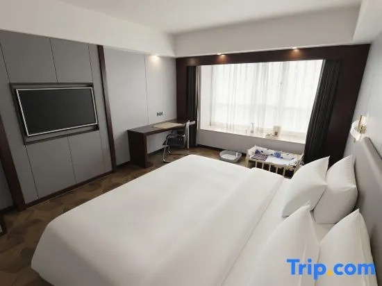 Grand Century - Chambres