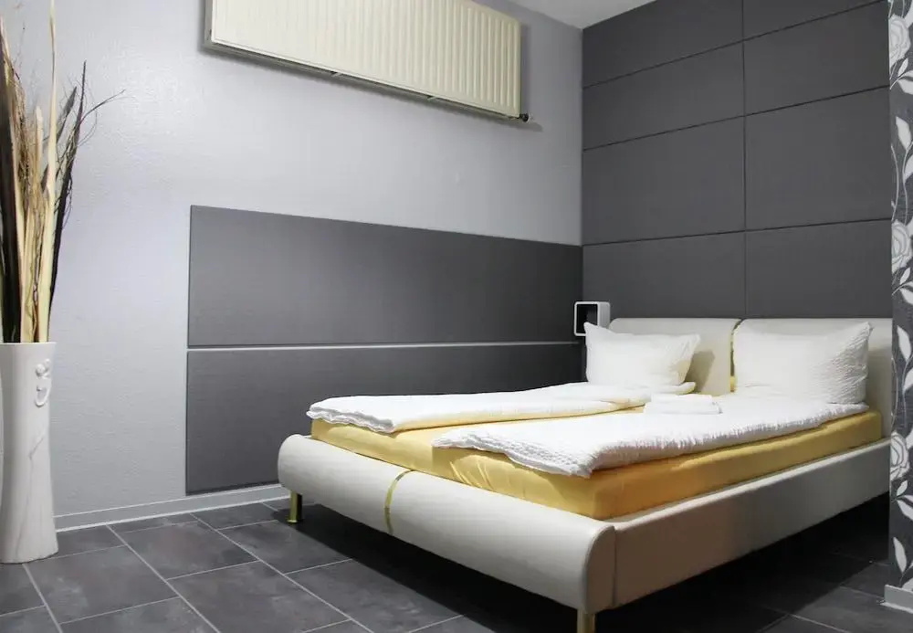 Apartment Caplex