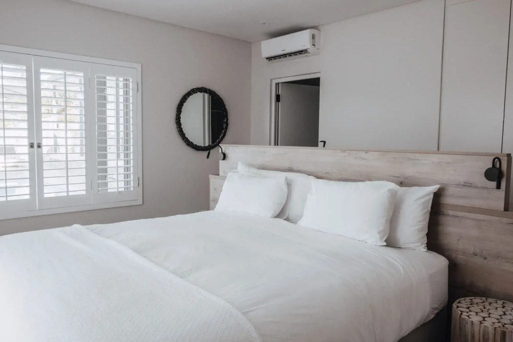 Sky Villa Boutique Hotel - фото 47