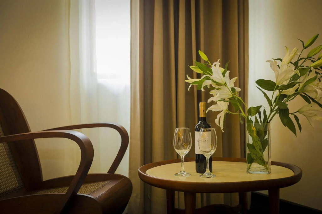 Wakapunku Boutique Hotel - Général