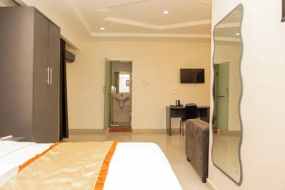 Hotel photo 6