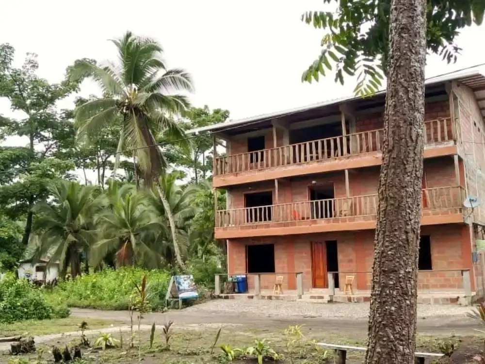 Hotel Destinos del Pacifico - Hostel