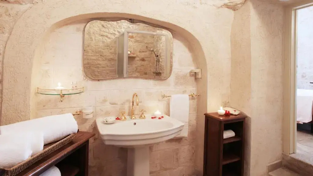 Tenuta Monacelle - Chambres