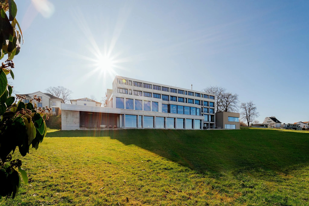 Hotel Heiden - Wellness am Bodensee