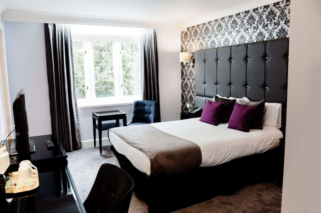 Southcrest Manor Hotel, BW Signature Collection - Général