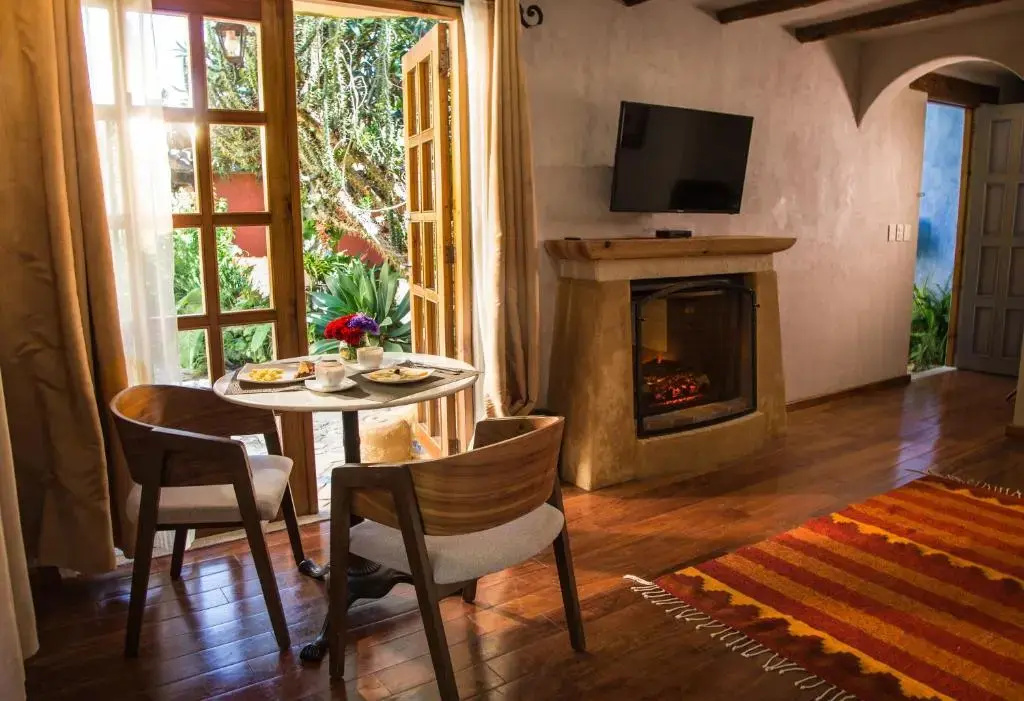 Guayaba Inn Boutique Hotel - Chambres