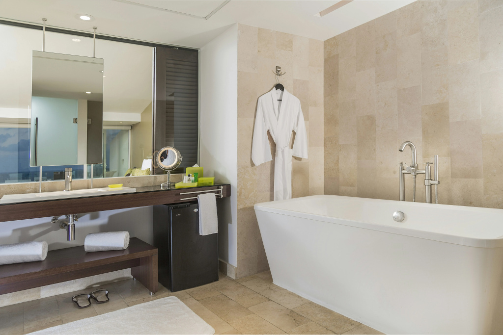InterContinental Presidente Cancun Resort by IHG - Général