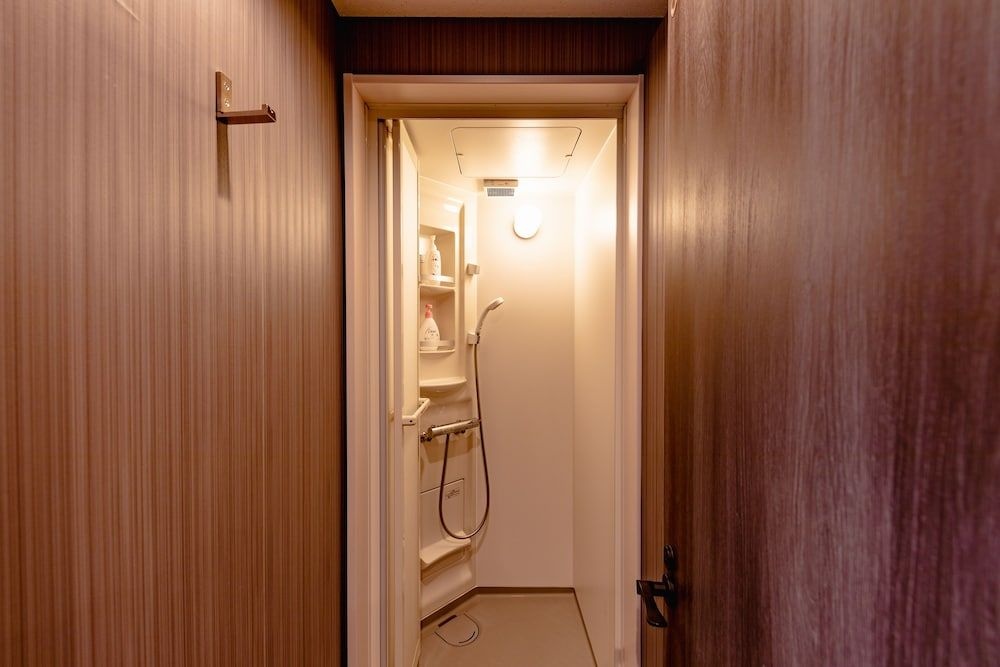 Nikko Inn Minamisenba - Hostel 사진 22