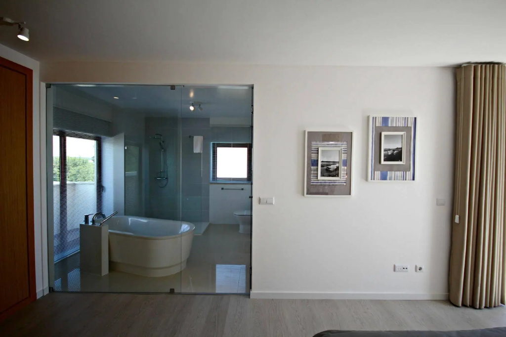 Obidos Lagoon Wellness Retreat - Général