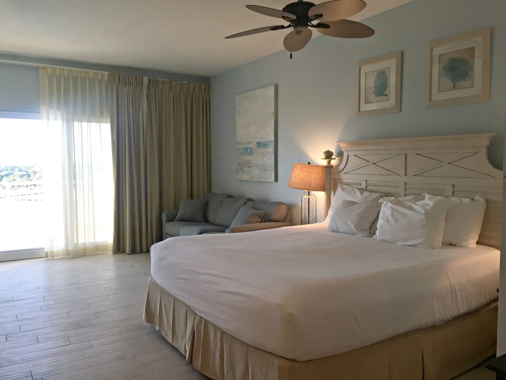 Sandestin Golf and Beach Resort - Général