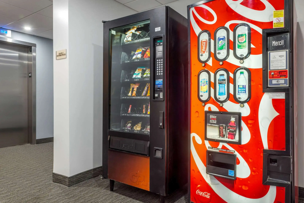 Rodeway Inn - фото 10