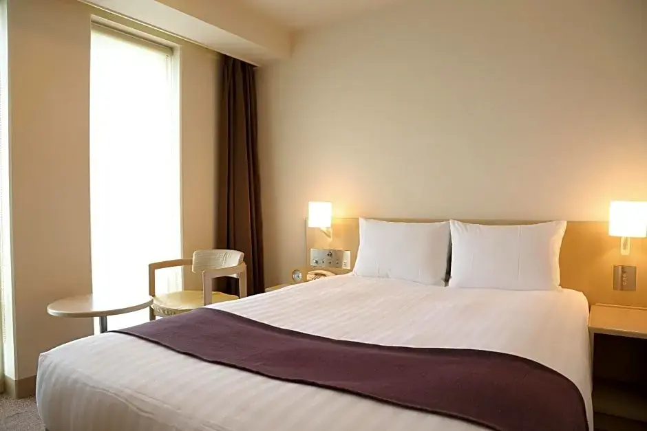 Mercure Yokosuka - Chambres