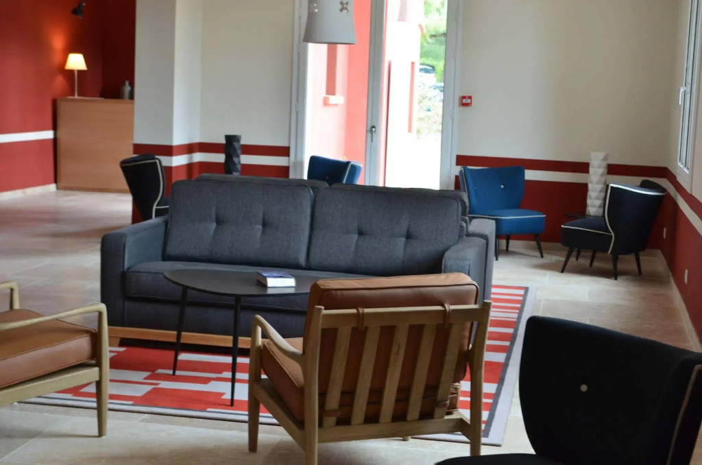 Hotel photo 10
