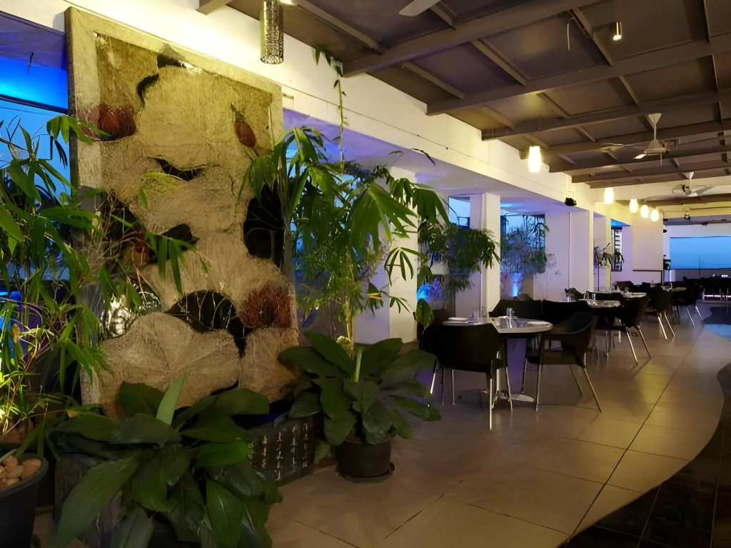 Executive Tamanna Hotel Hinjawadi, Pune - Général