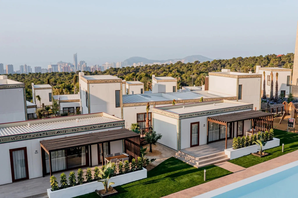 Four Points® by Sheraton Costa Blanca Villas