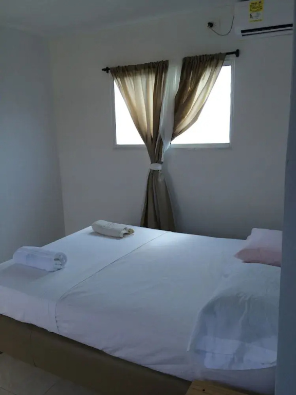 Hotel Juanmar - Chambres