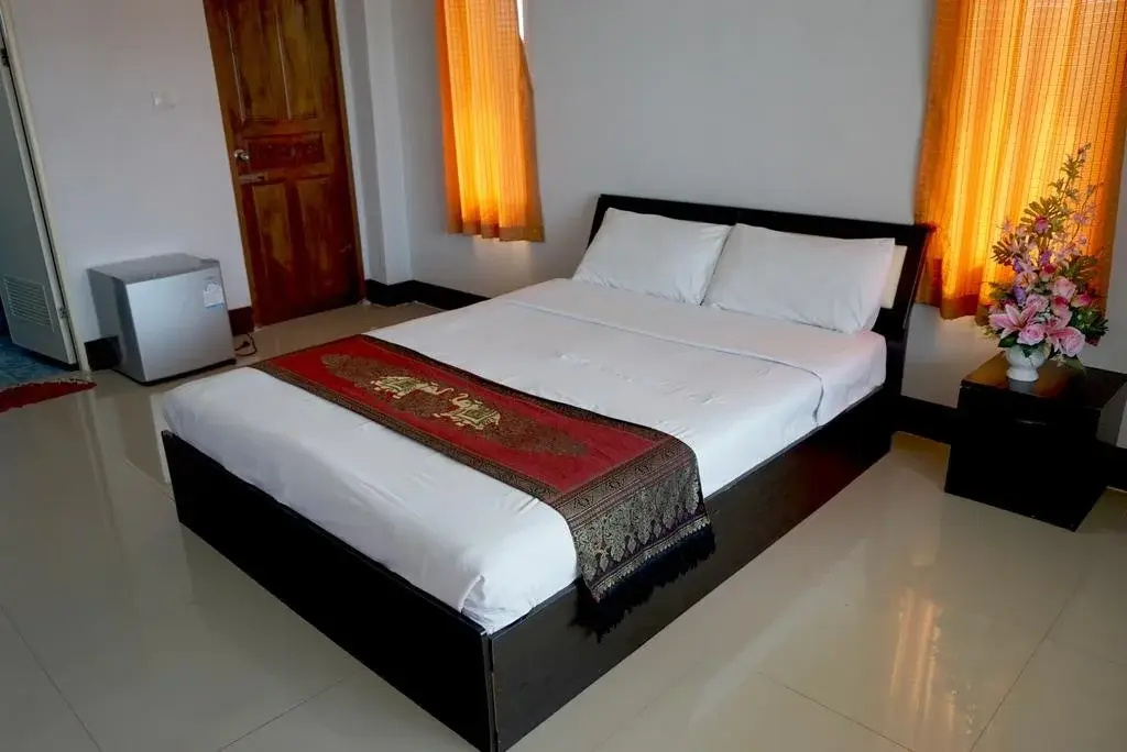 Chiang Khong Paradise Hotel - фото 8