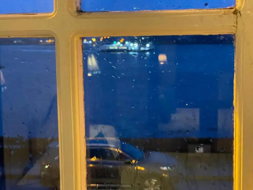 The Hideaway Portaferry - Chambres