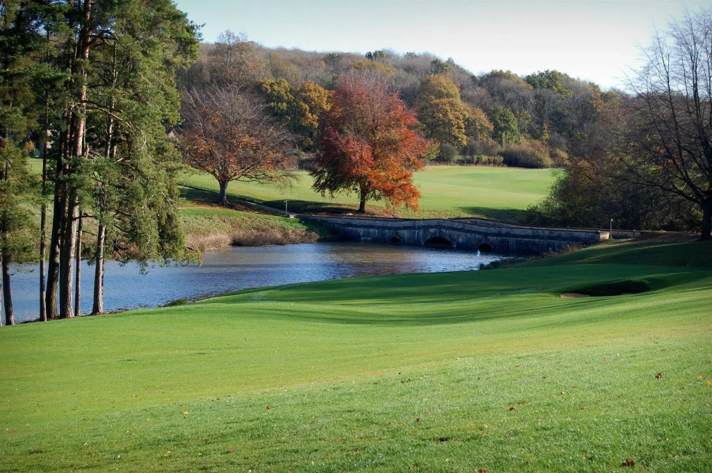 Heythrop Park Hotel - Adults Only - Général