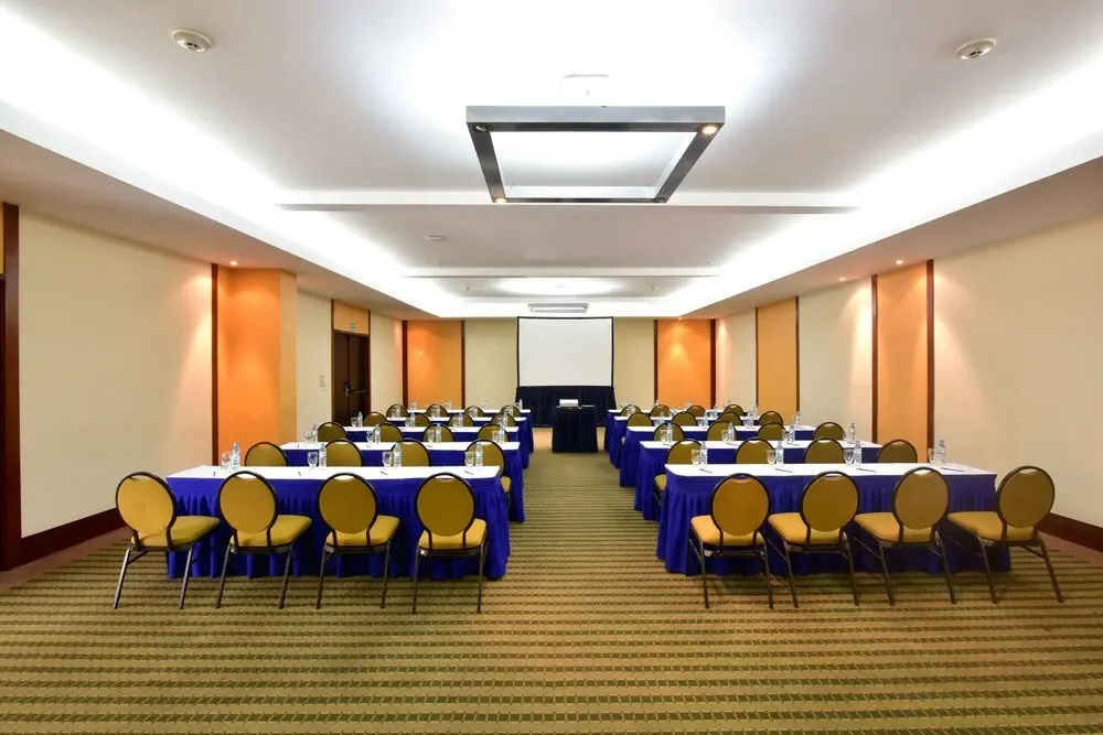 Pestana Caracas - Général