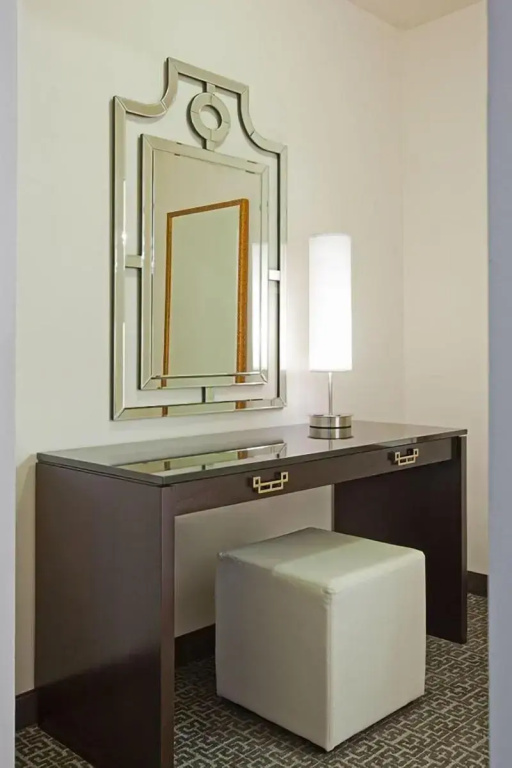 State Plaza Hotel - Chambres