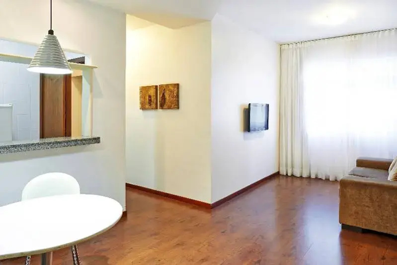 Aparthotel Adagio Belo Horizonte Minascentro - Général