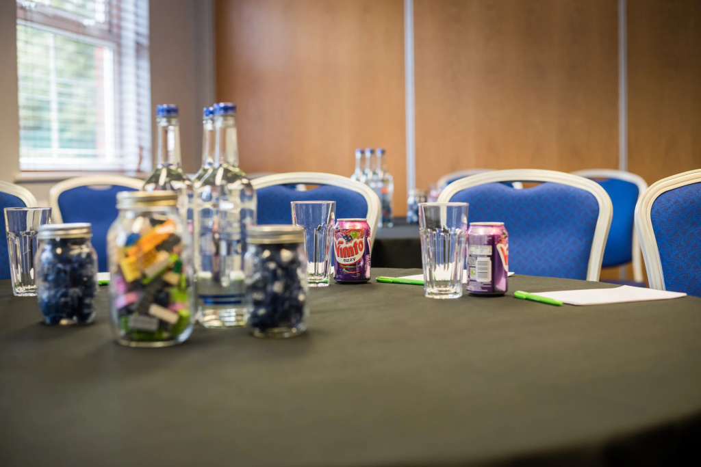 Holiday Inn Manchester West by IHG - Général