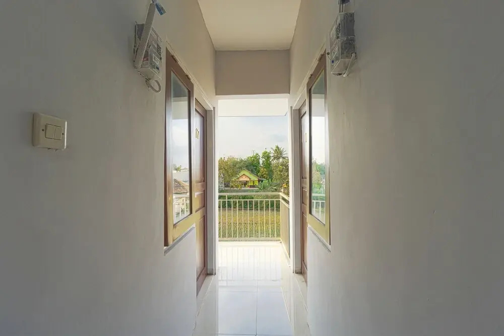 Juan Palace by OYO Rooms