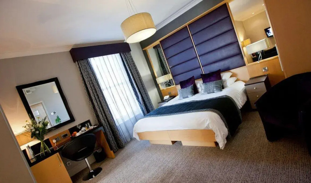 New Northumbria Hotel - Général