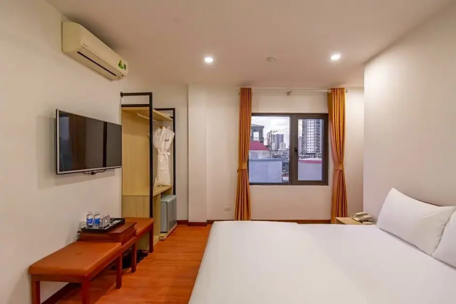 Obis Boutique Hotel - Chambres