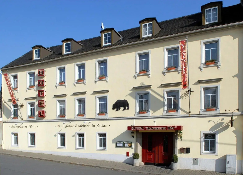 Hotel photo 10