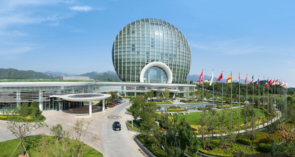 Sunrise Kempinski Hotel - фото 34