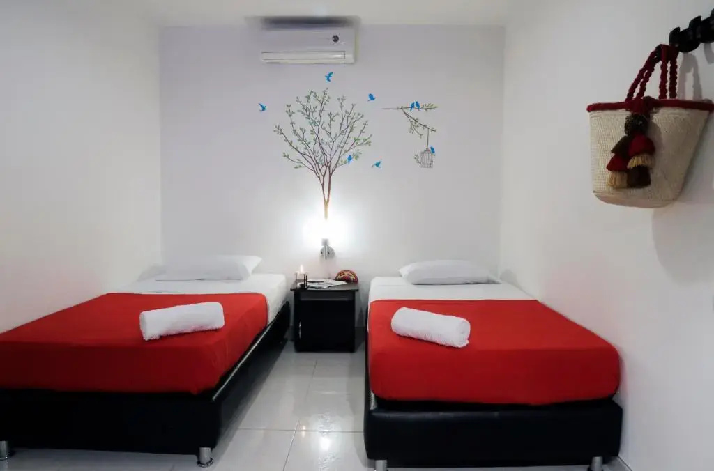 Hotel Plaza Roma - Chambres