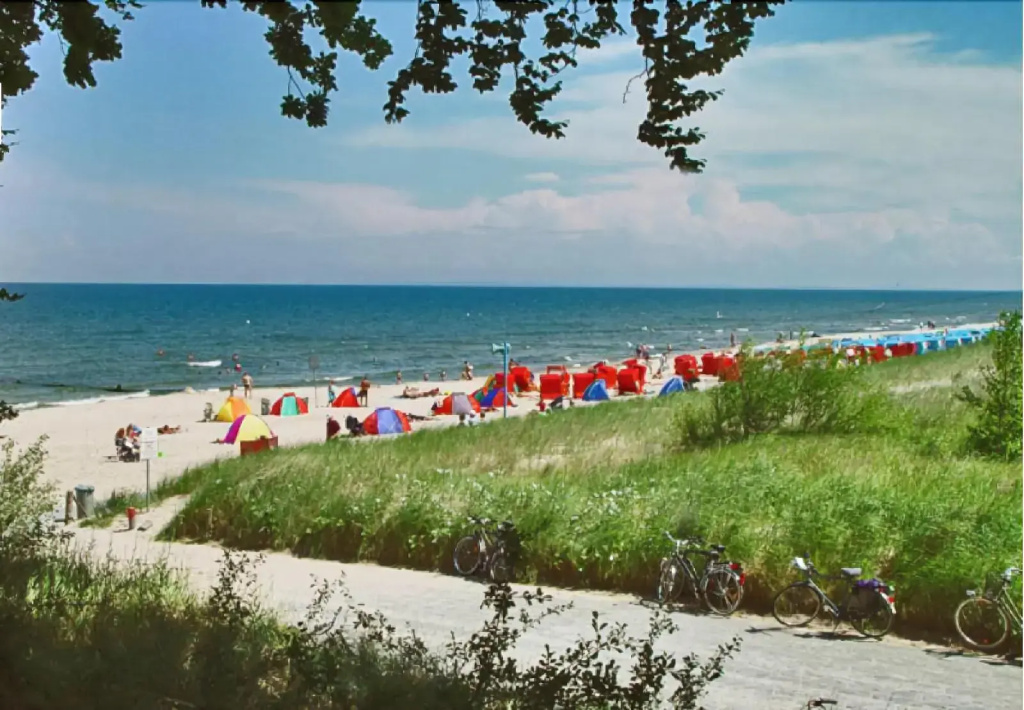 Aparthotel Haus Usedom - Général