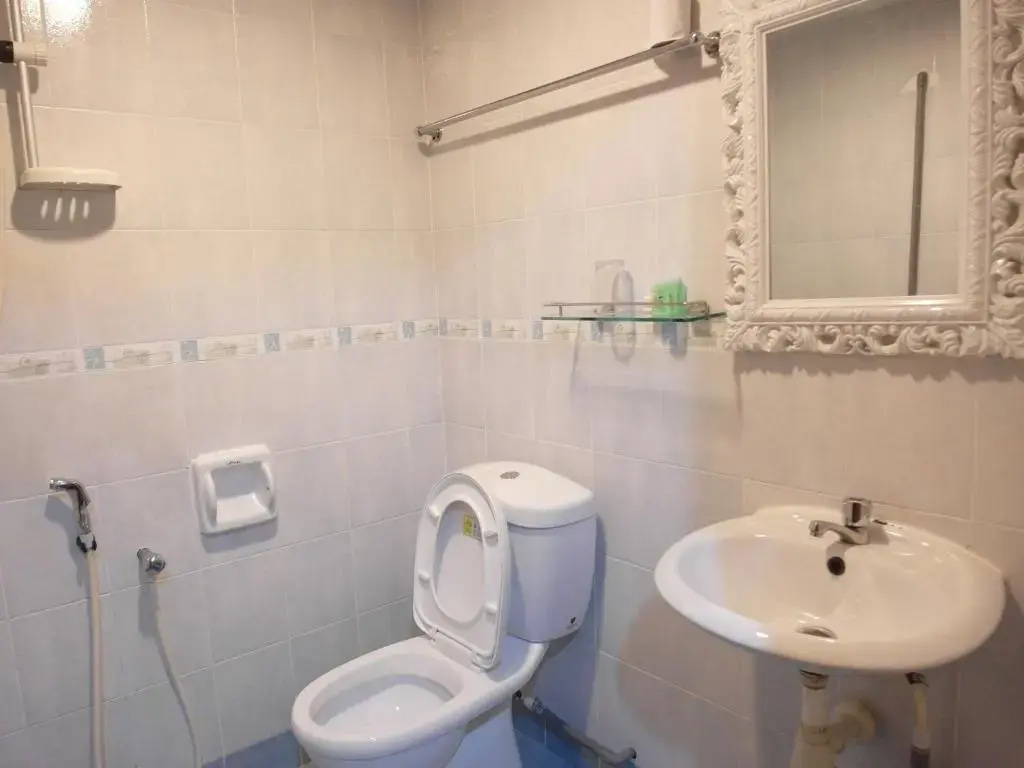 Li Garden Hotel - Chambres