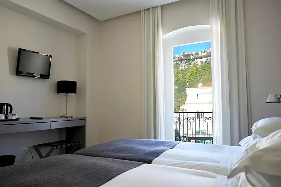 Hotel Mar Bravo - Chambres