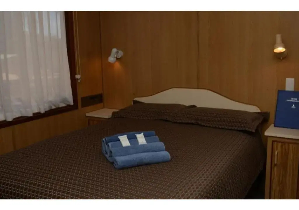 Discovery Parks - Port Augusta - Chambres