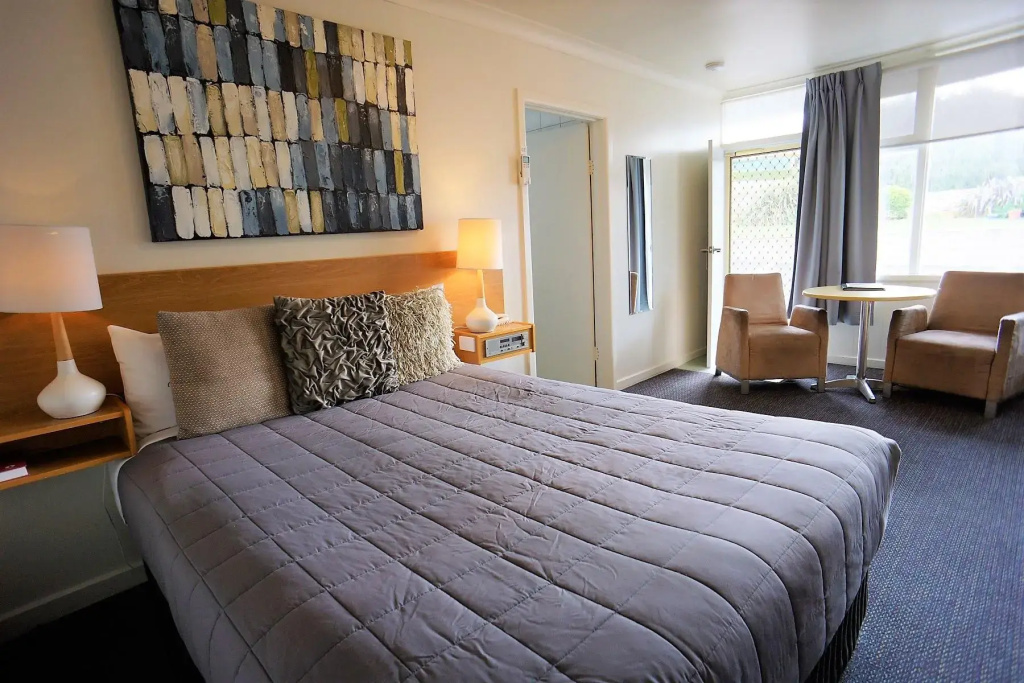 Standard Suite