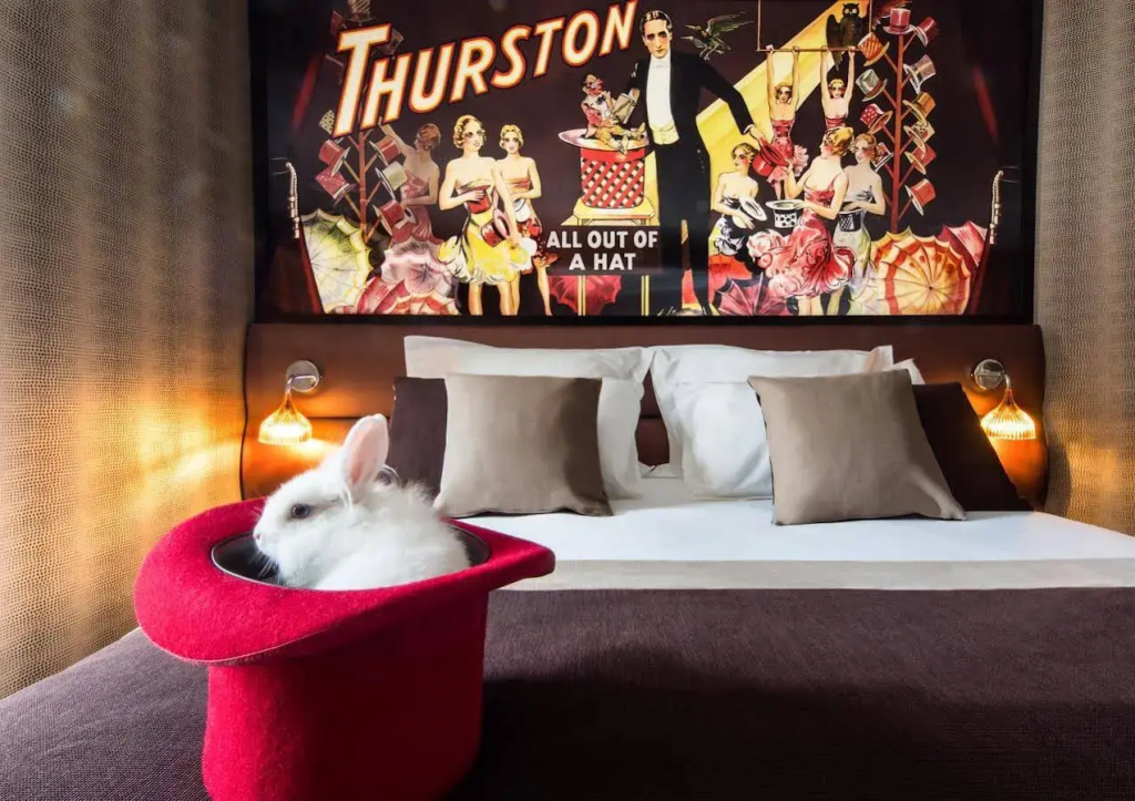 Hotel photo 10
