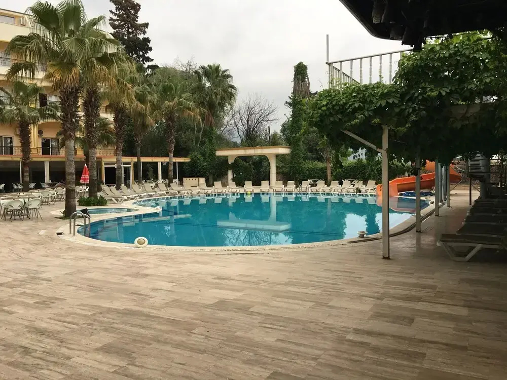 Hotel photo 15