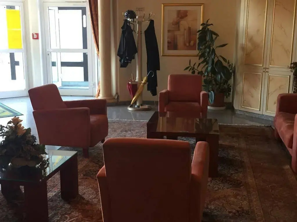 Hotel photo 13
