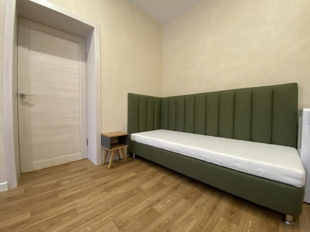 Желтый Нарцисс на улице Уральская - фото 34