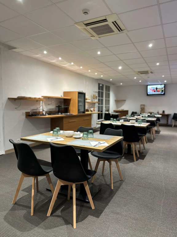 La Bonbonniere, Sure Hotel Collection by Best Western - Général