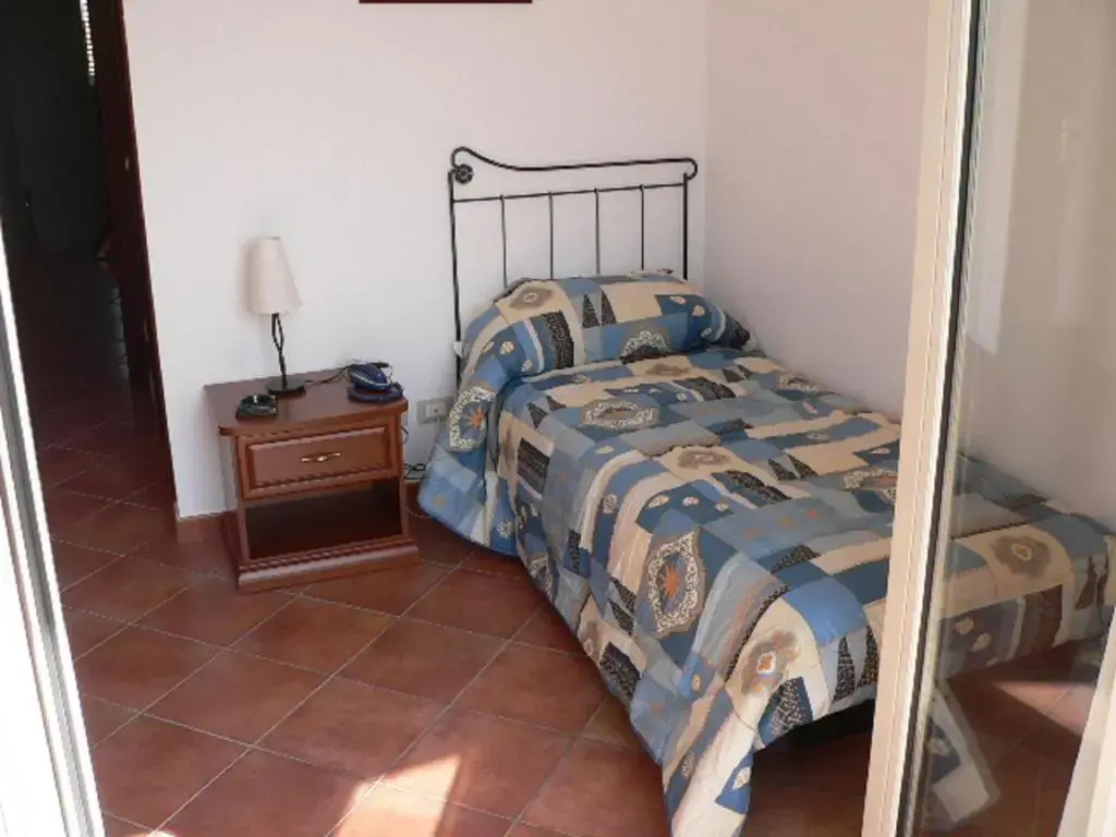 Il Noce Antico - Chambres