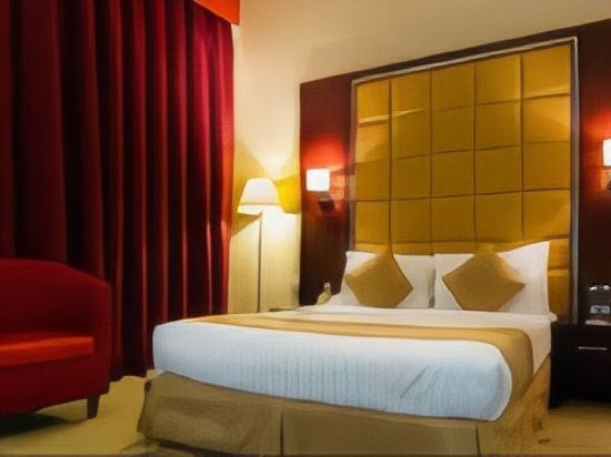 Rainbow Hotel