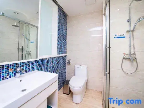 Tian Long Hotel - Chambres