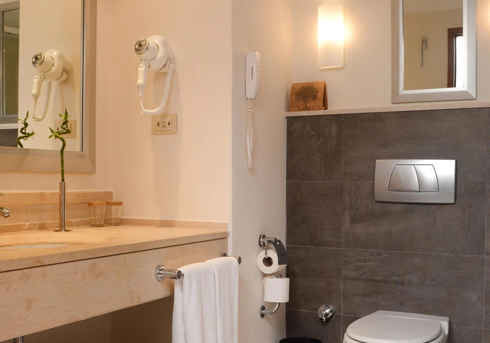 Korumar Deluxe Hotel - Chambres