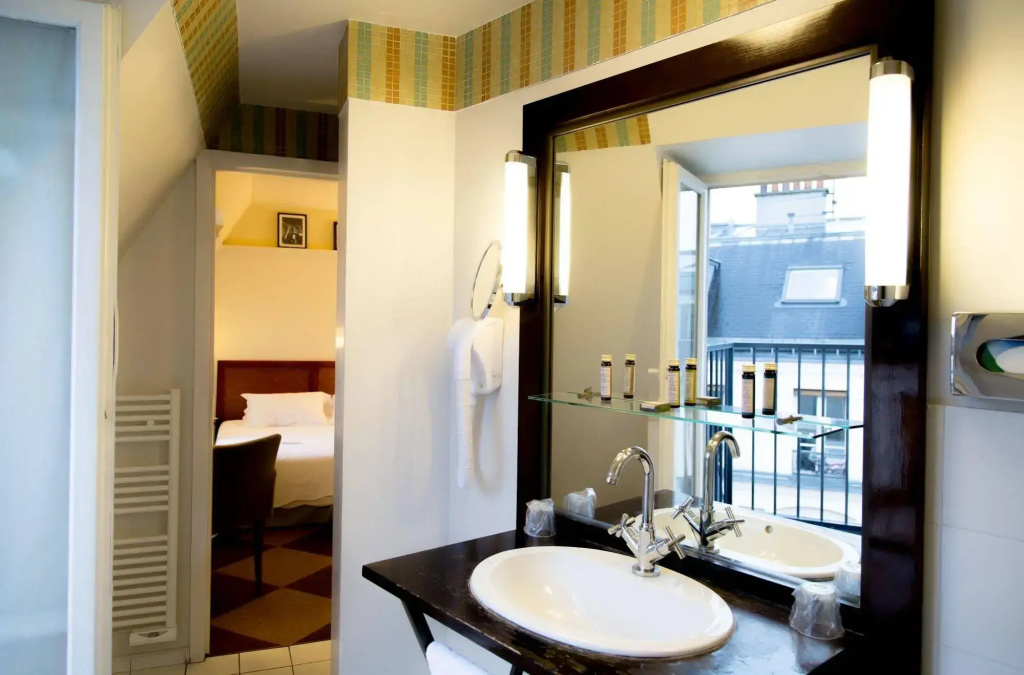 Hotel photo 18